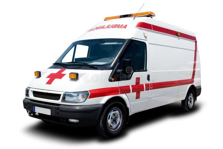 Ambulance Service